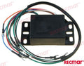 Switch Box Fits MerCruiser Mercury Stern Drive 332-4911A8