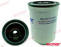 Fuel Filter Fits Yanmar Diesel Inboard Diesel 119773-55510