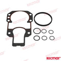 Gaskets Set Alpha One Fits OMC Johnson Evinrude Outboard 94996T2
