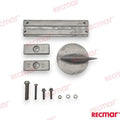 Aluminium Anode Fits MerCruiser Mercury Stern Drive 8M0107549