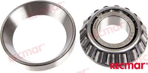 Roller Bearing Fits Volvo Penta Stern Drive 3582199