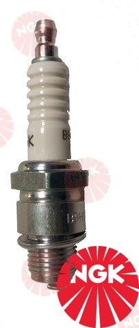 8M0114742 SPARK PLUG NGK B9HS-10 For Mercruiser Warranty Incl