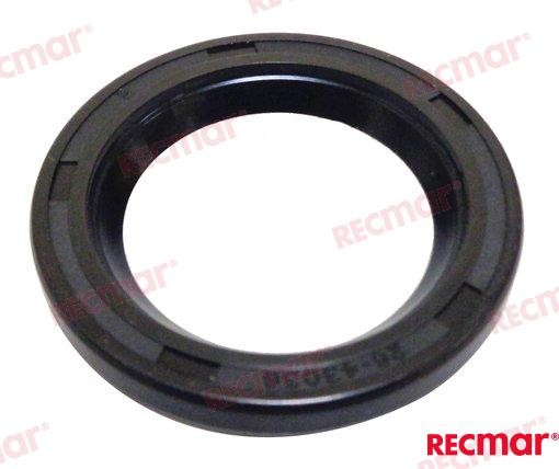 0509228 OIL SEAL For OMC Warranty Incl