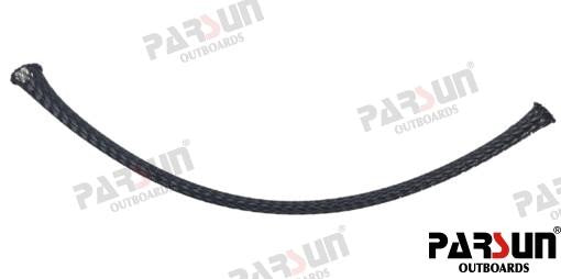 PAF115-05000060 SHEATH, AIR PIPE C For PARSUN Warranty Incl