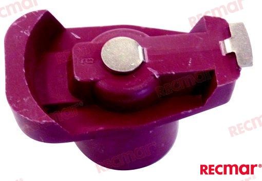 Rotor Fits Volvo Penta Stern Drive 240305