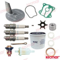 06211-ZV7-505 MAINTENANCE KIT For Honda Warranty Incl