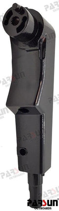 F15-01030001 HANDLE STEERING For Parsun Warranty Incl