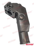 Exhaust Pipe Elbow Fits Volvo Penta Stern Drive 840690