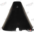Shield, Upper Casing Fits Yamaha Outboard 6EK-42741-00-8D