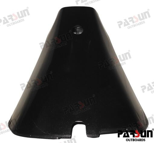 Shield, Upper Casing Fits Yamaha Outboard 6EK-42741-00-8D