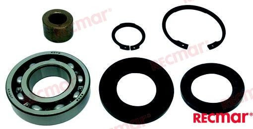 REC22163 REPAIR KIT For PARSUN Warranty Incl