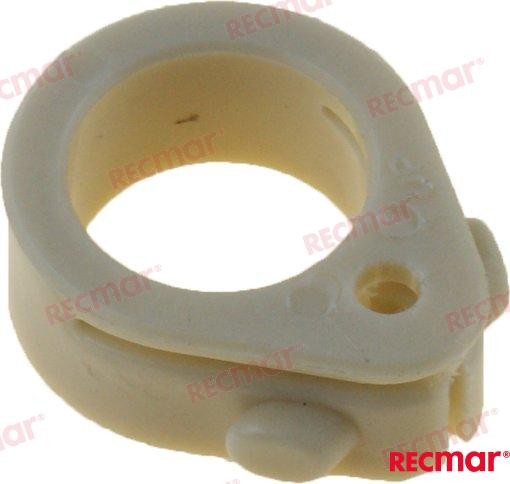 BRACKET PLASTIC Fits MerCruiser Stern Drive 84020M