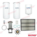 REC22383875 VOLVO MAINTENANCE KIT For PARSUN Warranty Incl