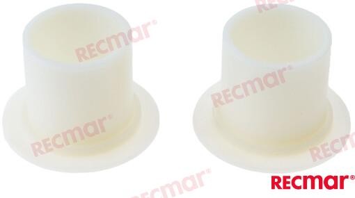 876279 TILT BUSHING KIT (2 UNITS) For Volvo Warranty Incl
