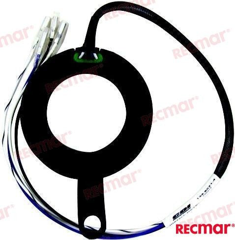 Mercury Mariner Trigger - 4 Cyl. Fits MerCruiser Mercury Stern Drive 99021A2