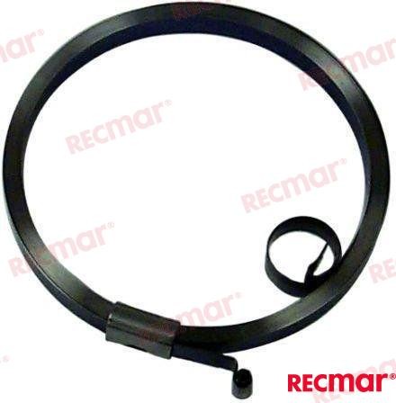 0312932 REWING CARRIER For OMC Warranty Incl