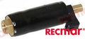 3858714 FUEL PUMP, LOW PRESSURE 8 PSI For Volvo Warranty Incl