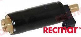 3858714 FUEL PUMP, LOW PRESSURE 8 PSI For Volvo Warranty Incl