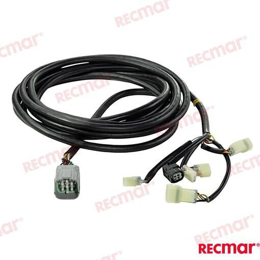 32580-ZVL-901 MAIN WIRING HARNESS (20FT) For Honda Warranty Incl