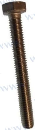 Bolt Hexagon M6X50 Fits Parsun Outboard GB/T5783-M6X50