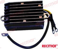 0585001 REGULATOR-RECTIFIER For OMC Warranty Incl