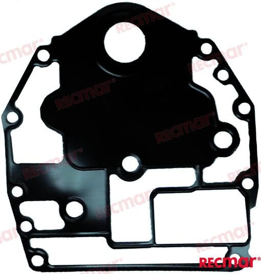 Gasket,Engine Fits Volvo Penta Stern Drive 8252311