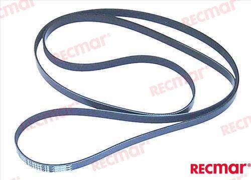 3852464 V-BELT For OMC Warranty Incl
