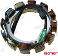 REC688-85510-01 STATOR For PARSUN Warranty Incl