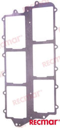 Gasket Admission Fits Yamaha Outboard 6G5-13645-A2-00
