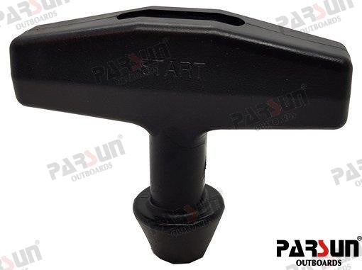 Handle, Starter Fits Parsun Outboard F25-05160501