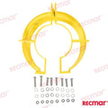 REC9.9-20 PROPELLER GUARD For PARSUN Warranty Incl