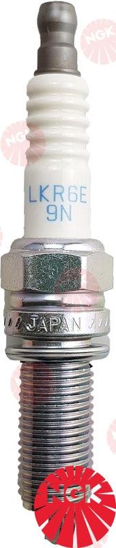 94702-00440-00 SPARK PLUG For Yamaha Warranty Incl