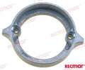 Volvo Anode Aluminum Fits Volvo Penta Stern Drive 23974010