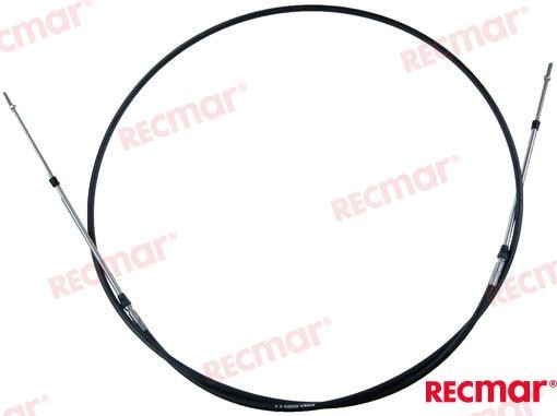 3593951 RUDDER CABLE For Volvo Warranty Incl
