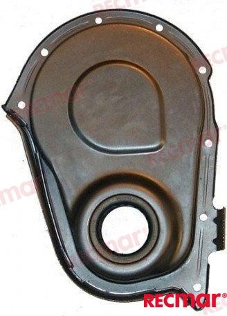 11973 TIMING-COVER: 181 For Mercruiser Warranty Incl