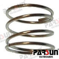 Spring, Diaphragm Fits Parsun Outboard F4-04090008
