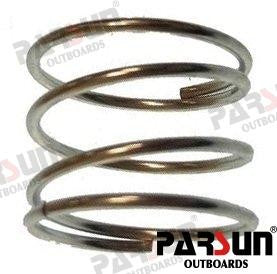 Spring, Diaphragm Fits Parsun Outboard F4-04090008