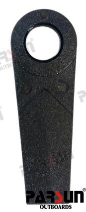 PAF115-08000002 CABLE TIE A For PARSUN Warranty Incl