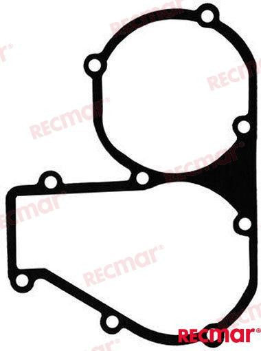 REC648-13621-A0 GASKET ADMISSION For PARSUN Warranty Incl