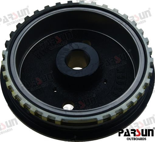PAF20-05000500MEFI FLYWHELL ASSY For PARSUN Warranty Incl