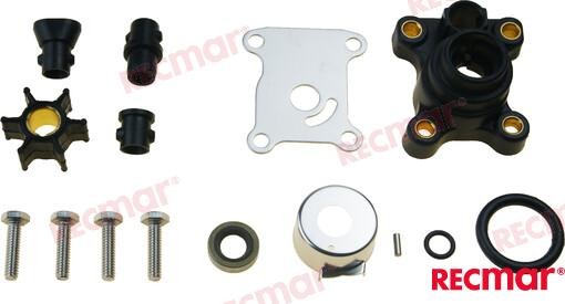 878862 WP SERVICE KIT For Mercruiser Warranty Incl