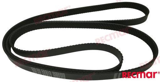 3586326 BELT For Volvo Warranty Incl