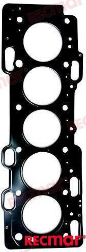 Head Gasket Fits Volvo Penta Stern Drive 30650522