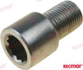 GIMBAL HOUSING HINGE PIN Fits MerCruiser Stern Drive 86801