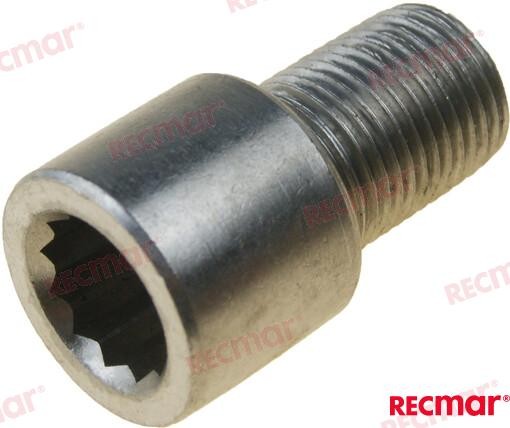 GIMBAL HOUSING HINGE PIN Fits MerCruiser Stern Drive 86801