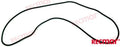 VALVE COVER GASKET Fits Yanmar Diesel Inboard 121450-11310