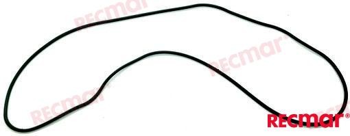 VALVE COVER GASKET Fits Yanmar Diesel Inboard 121450-11310