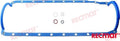 3853510 GASKET:OIL PAN GEN V For Volvo Warranty Incl