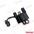 Coil Fits Yamaha Outboard 63P-82310-00-00