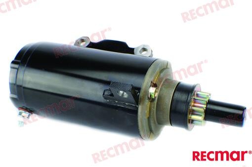 0586283 STARTER For OMC Warranty Incl